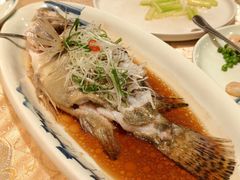 -杭州香格里拉·香宫中餐厅