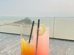 -影吧•悬崖海景(珠海凤凰湾悦椿酒店)