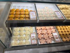 -陕拾叁-西安糕点(北院门创始店)