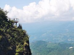 -崀山风景名胜区