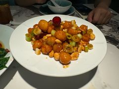 -雀蓝川菜(滨湖万象汇店)