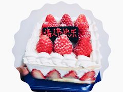 -FASHION BAKERY法森贝克(新德路店)