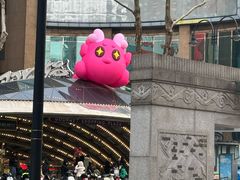 -瑞幸咖啡(江汉路中山大道店)