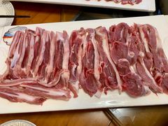 -清真华宇开锅羊肉