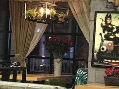 大堂-愉肴麻辣香锅(中山路店)