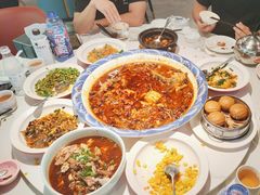 -新概念来凤鱼(璧山店)