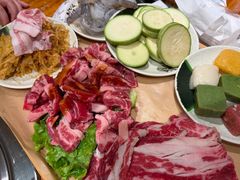 -玖泉里烤肉