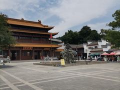 -赭山公园