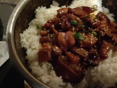 -九田家黑牛烤肉料理(新辰里亚运村店)