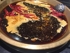 -中华老火锅(金渝大道店)