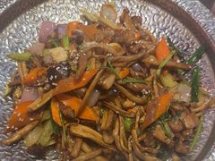 -粗粮人家·东北菜(洋桥店)