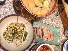 -南京大牌档(夫子庙老门东店)
