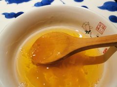 -绿茶餐厅(领展购物广场·中关村店)