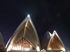 -悉尼歌剧院
