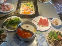 -翠林精选·洗浴·餐饮·住宿(江东大道店)