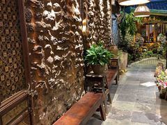 -尽善百年古院餐厅(王家老宅店)