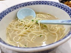 黄鱼面-南八仙·老上海味道(南京东路店)