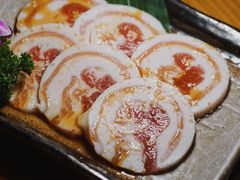 -丸藏和牛烧肉专门店(园区师惠坊店)