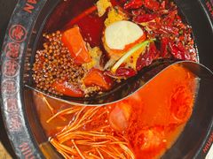 -牛市坎火锅(建设路店)