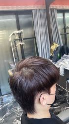 -MY HAIR ARDOR