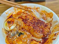 -何老二卤汁凉粉