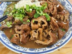 -陈记卤煮小肠