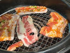 -首尔烤肉大排档(合生汇店)