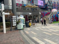 -琴岛之星摩天轮