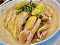 -南来顺饭庄·清真(南菜园店)