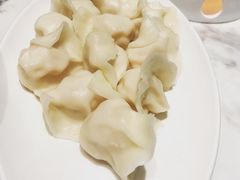 原汁海胆水饺-喜鼎海胆水饺(柏威年购物中心店)
