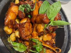 -鹿港小镇(悠唐店)