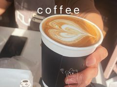 -CONTENT U COFFEE(中山公园店)