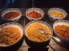 -Social 秀西餐厅-长沙瑞吉酒店(运达店)