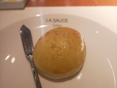 -La Sauce法意餐厅
