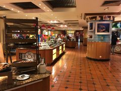 -咖啡苑·沈阳今旅酒店Hotel Jen·香格里拉集团