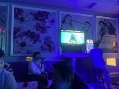 -自由港KTV(王子公主金平店)