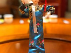 -万荣烤鸭店·北京菜(天坛店)