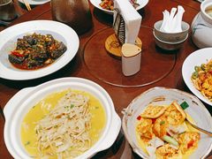-攸州小镇家湘菜(小米科技园店)