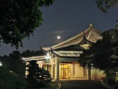 -浙江西子宾馆·牡丹厅