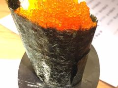 -初居食屋日式料理(万象城购物中心店)