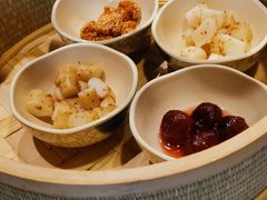 餐前开胃菜-京味斋·北京烤鸭(华威桥北工大店)