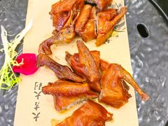 -尖沙咀大酒楼(罗村店)