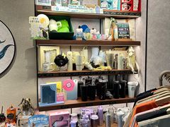 -星巴克(西湖天地店)