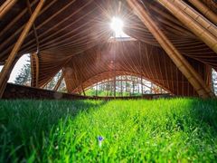 -杭州君悦酒店-健身房