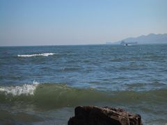 -青岛第二海水浴场