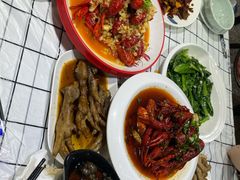 -辣螃铠盆盆蟹大排档(总店)