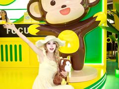 -KK ONE(京基滨河时代店)
