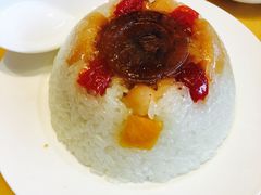 -鼎泰丰(嘉年华•海信广场VILLAGE店)