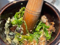 -费大厨辣椒炒肉(黄兴中心广场店)