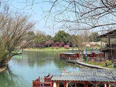 -西溪国家湿地公园